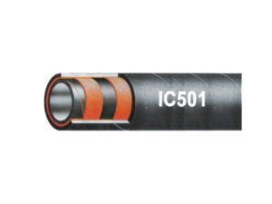 ic501 chemical delivery hose epdm bar