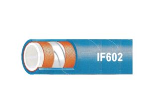 if602 liquid food suction discharge hose 10bar