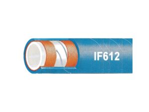 if612 bulk food suction discharge hose 10bar