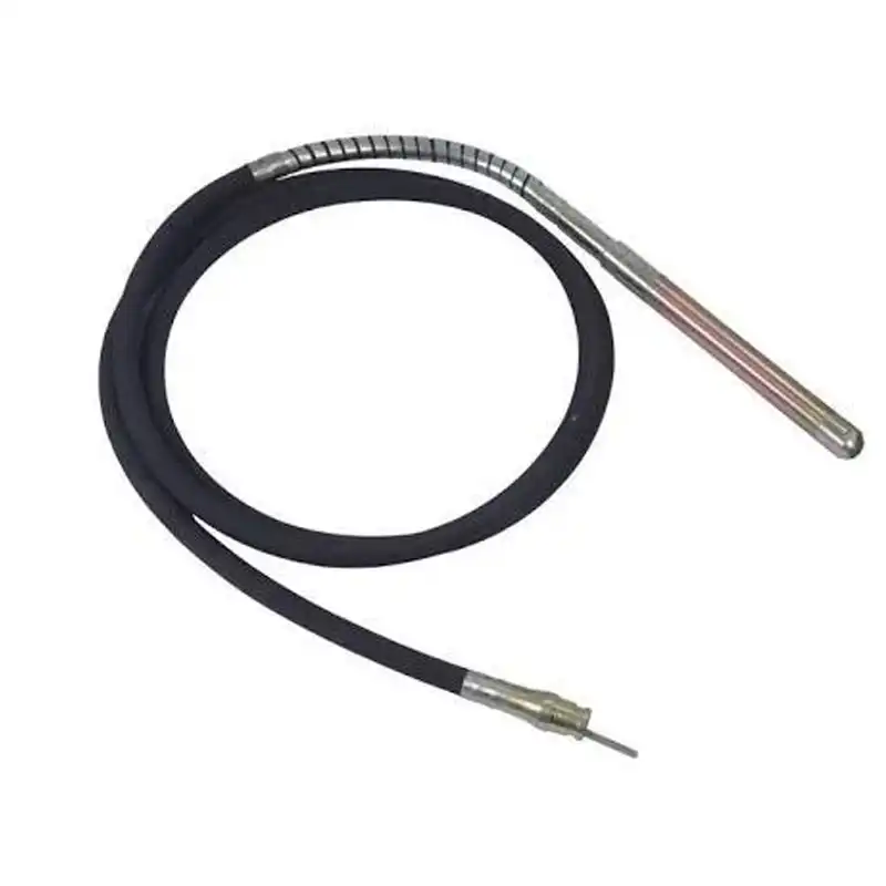 what is vibrator hose