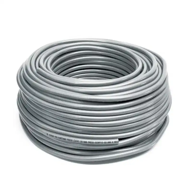 what is flow line hose